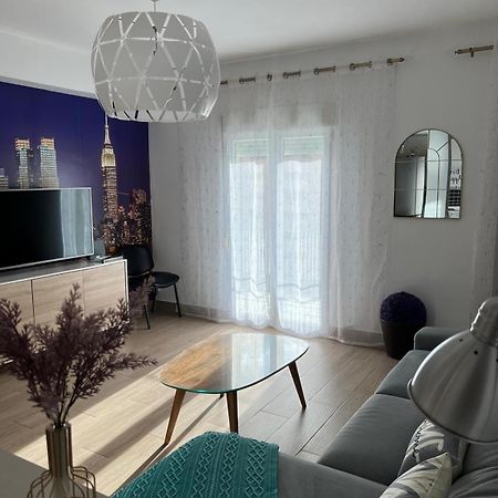 H&H Suite Espectacular Apartamento En El Centro De גרנדה מראה חיצוני תמונה
