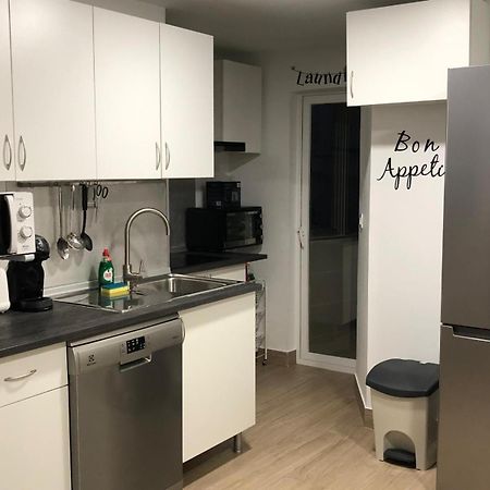 H&H Suite Espectacular Apartamento En El Centro De גרנדה מראה חיצוני תמונה