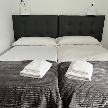 H&H Suite Espectacular Apartamento En El Centro De גרנדה מראה חיצוני תמונה