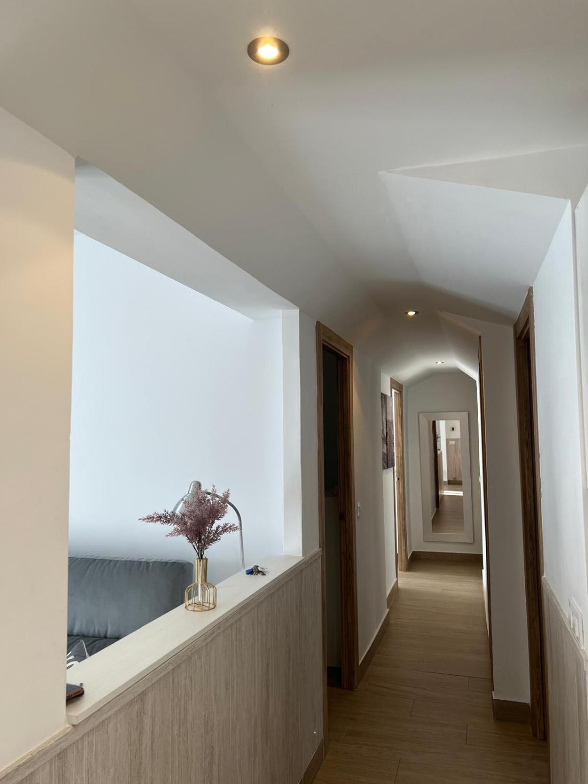 H&H Suite Espectacular Apartamento En El Centro De גרנדה מראה חיצוני תמונה