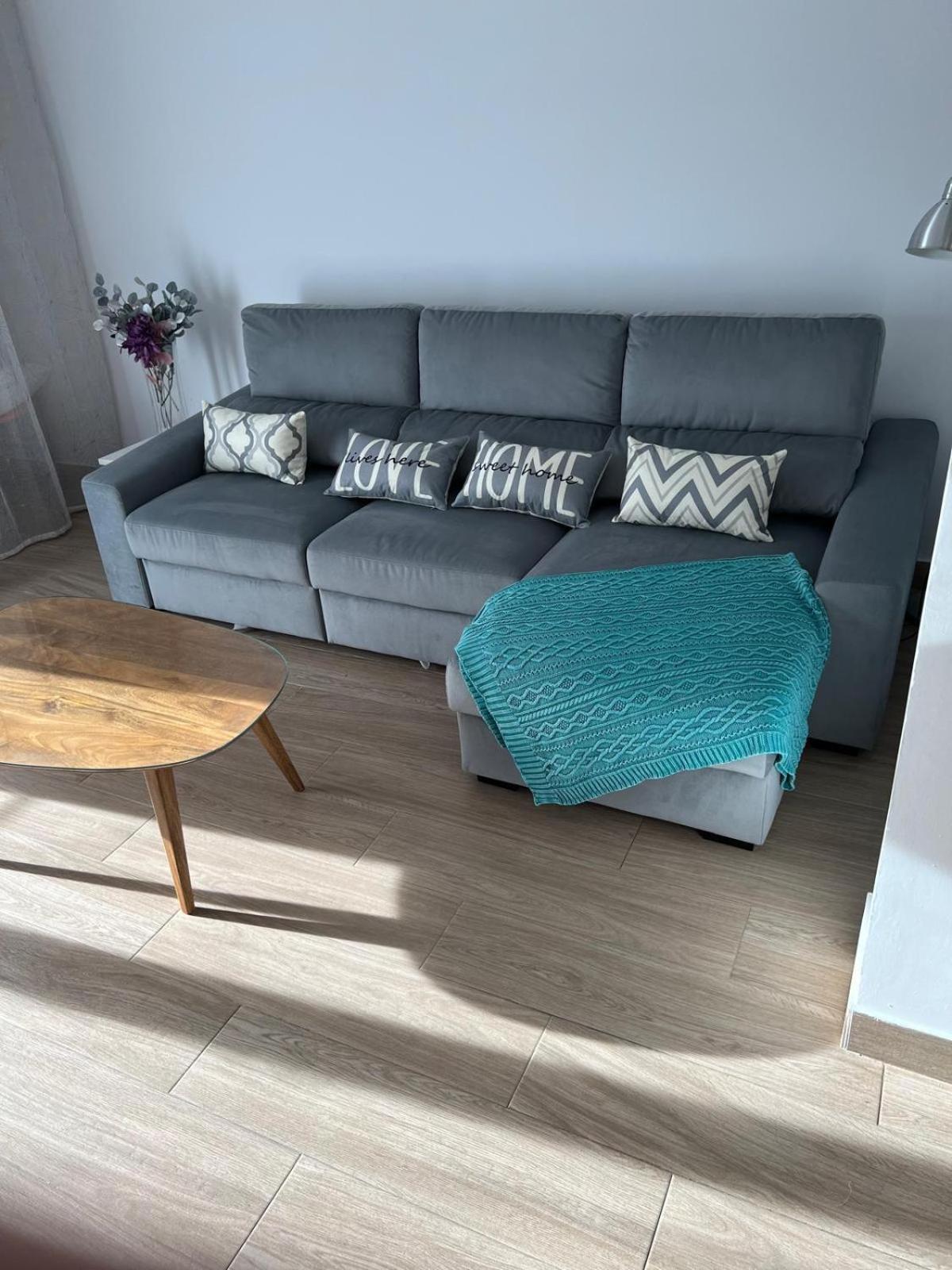 H&H Suite Espectacular Apartamento En El Centro De גרנדה מראה חיצוני תמונה