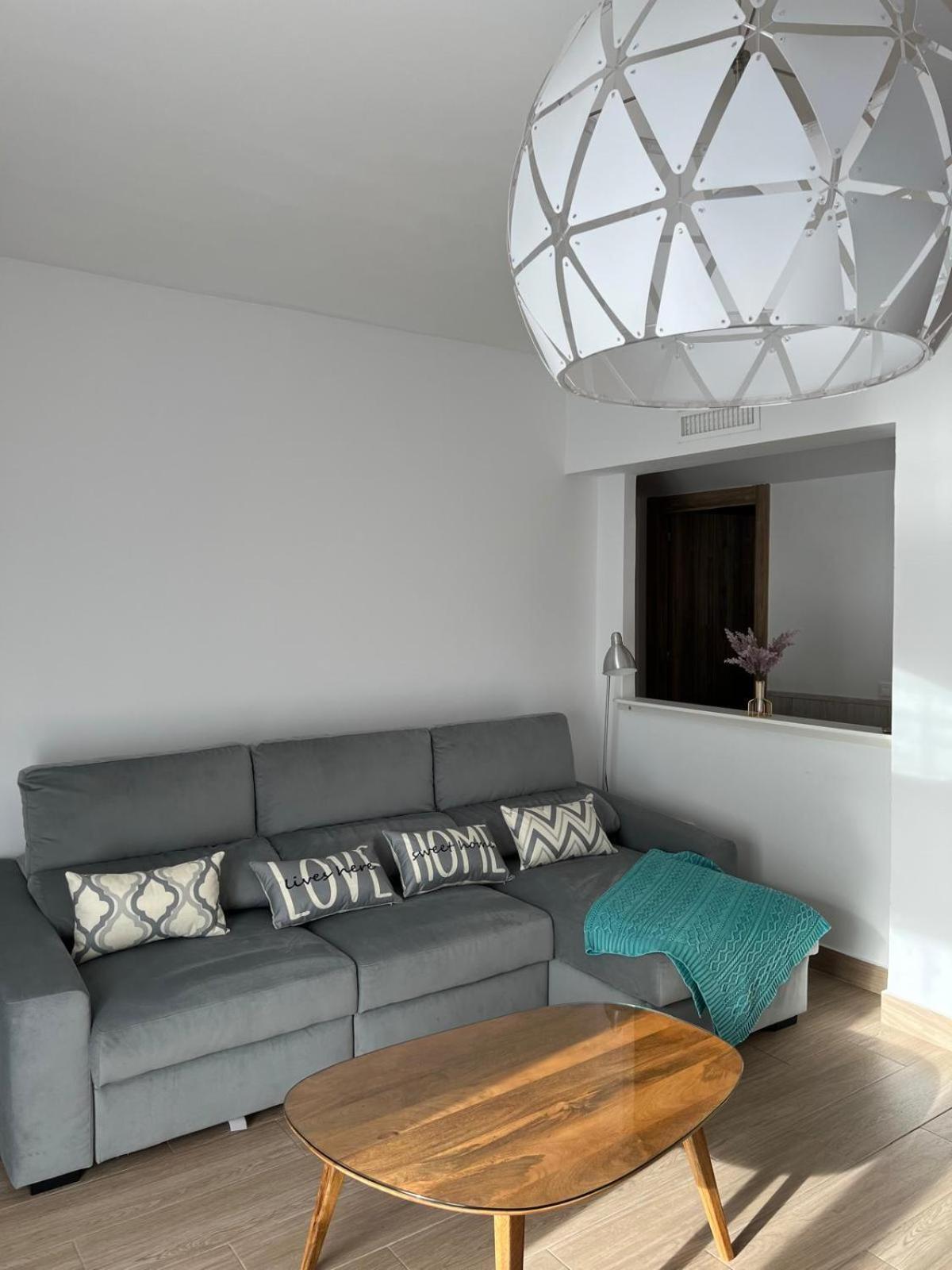 H&H Suite Espectacular Apartamento En El Centro De גרנדה מראה חיצוני תמונה