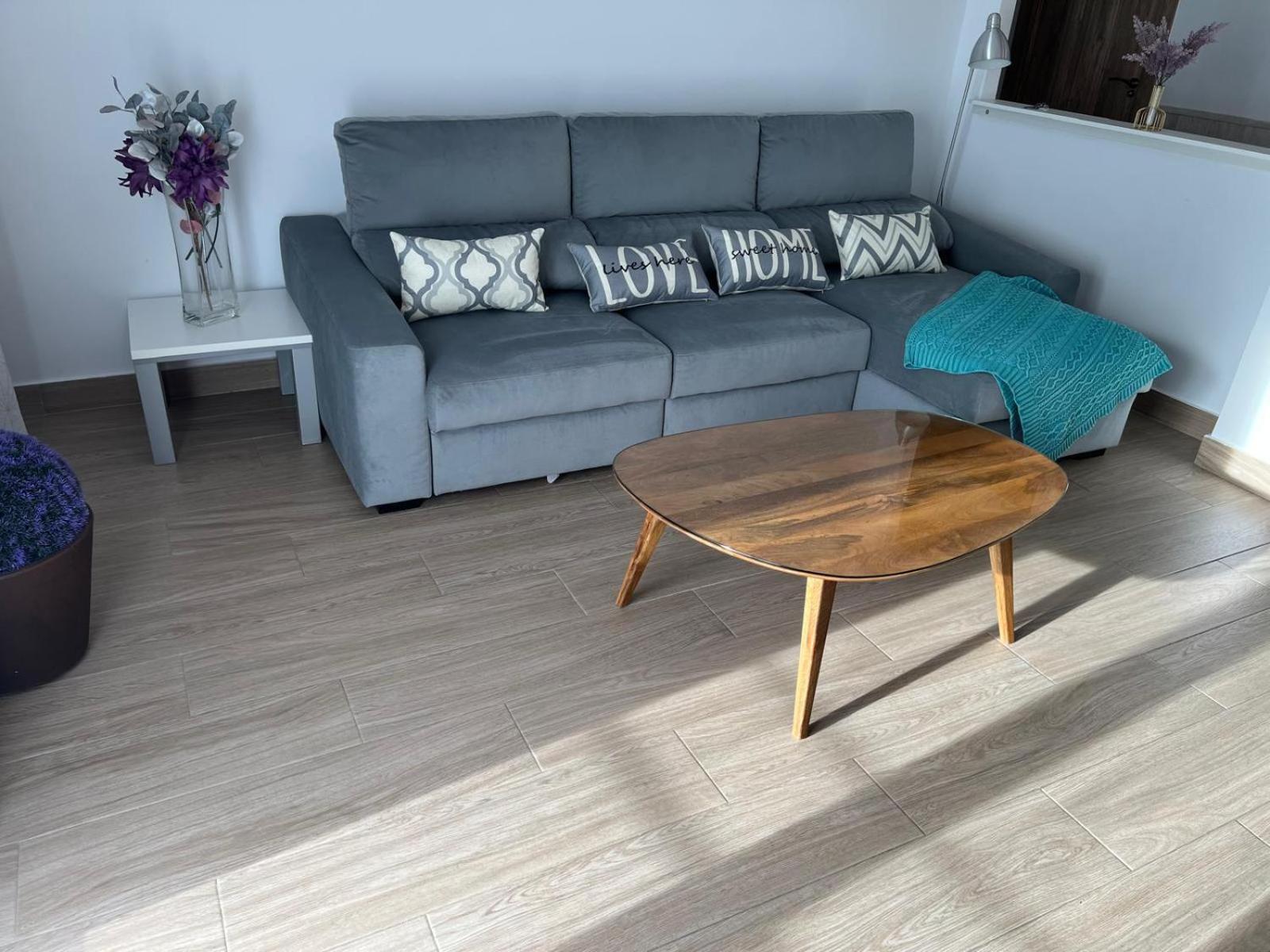 H&H Suite Espectacular Apartamento En El Centro De גרנדה מראה חיצוני תמונה