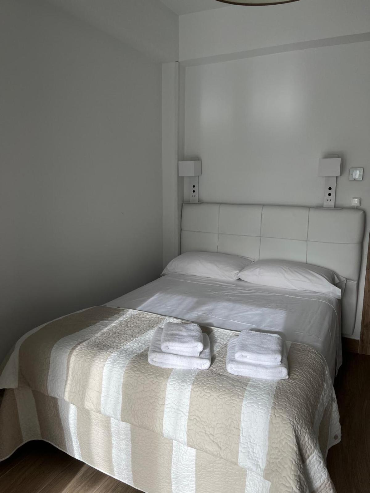 H&H Suite Espectacular Apartamento En El Centro De גרנדה מראה חיצוני תמונה