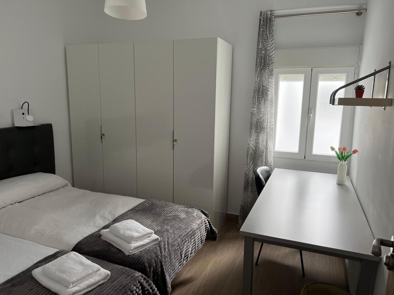 H&H Suite Espectacular Apartamento En El Centro De גרנדה מראה חיצוני תמונה