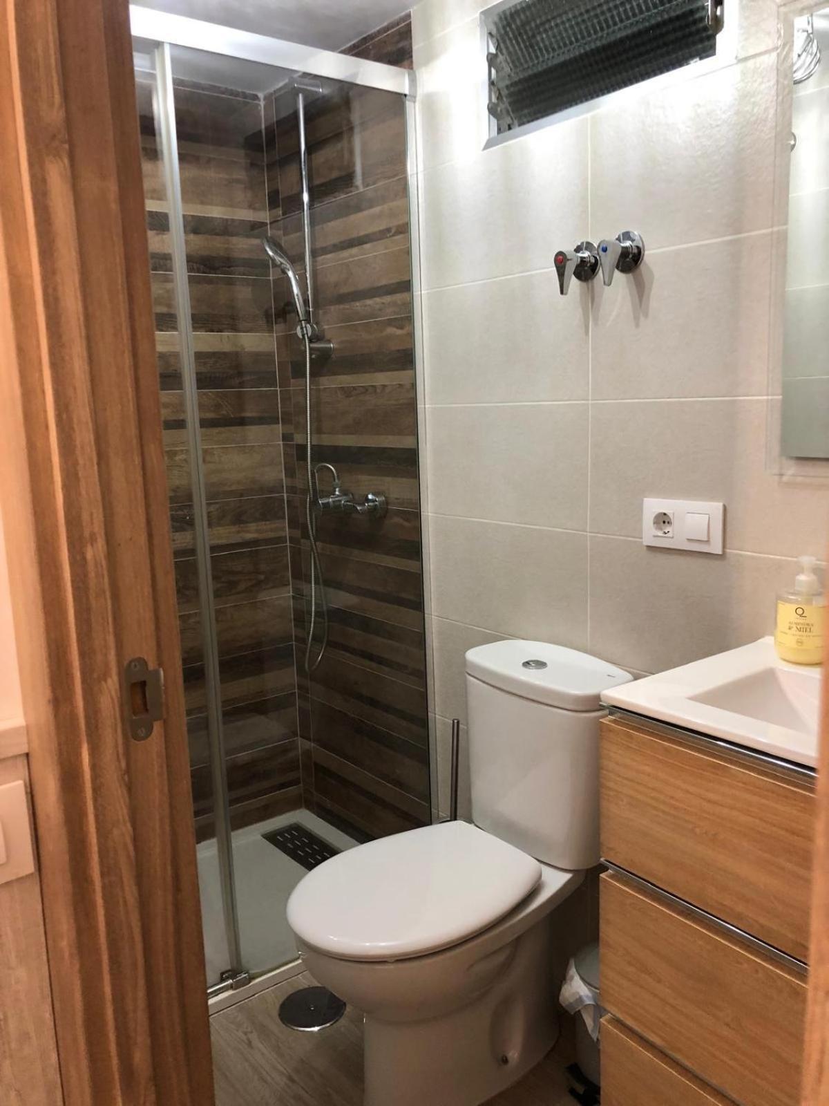 H&H Suite Espectacular Apartamento En El Centro De גרנדה מראה חיצוני תמונה