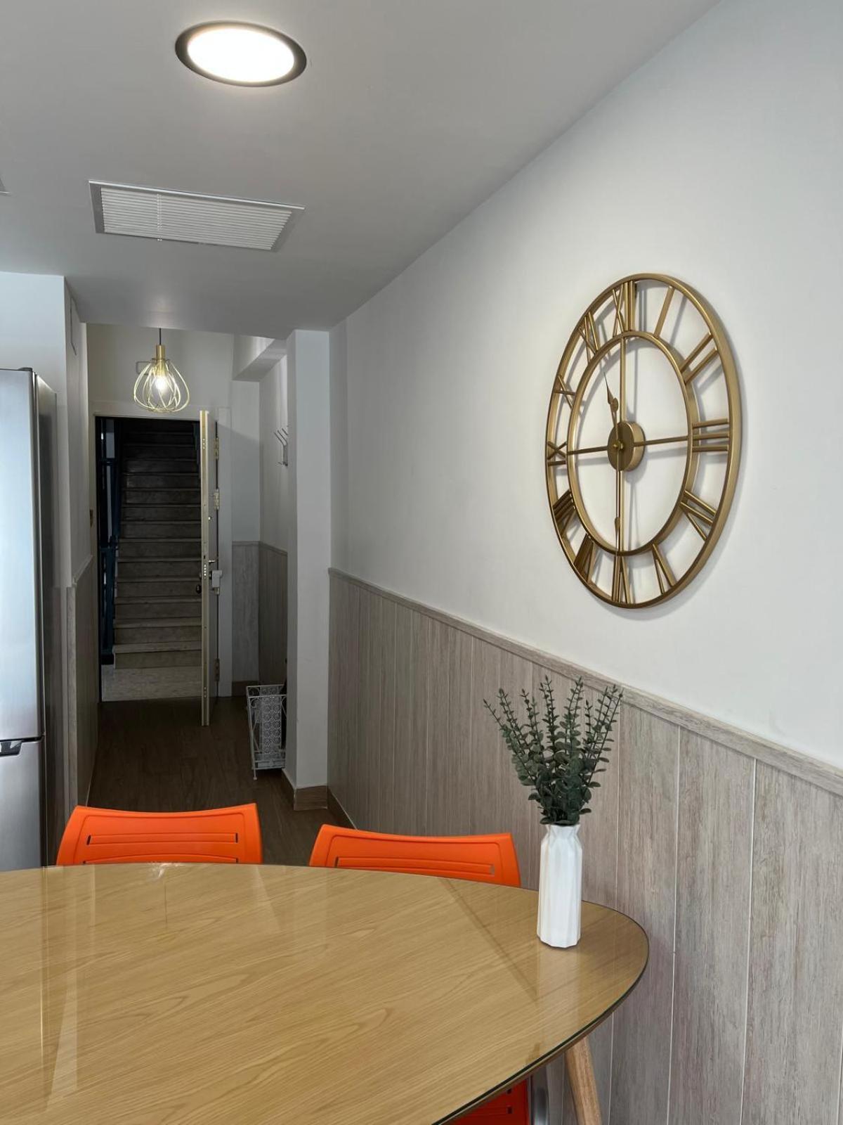 H&H Suite Espectacular Apartamento En El Centro De גרנדה מראה חיצוני תמונה