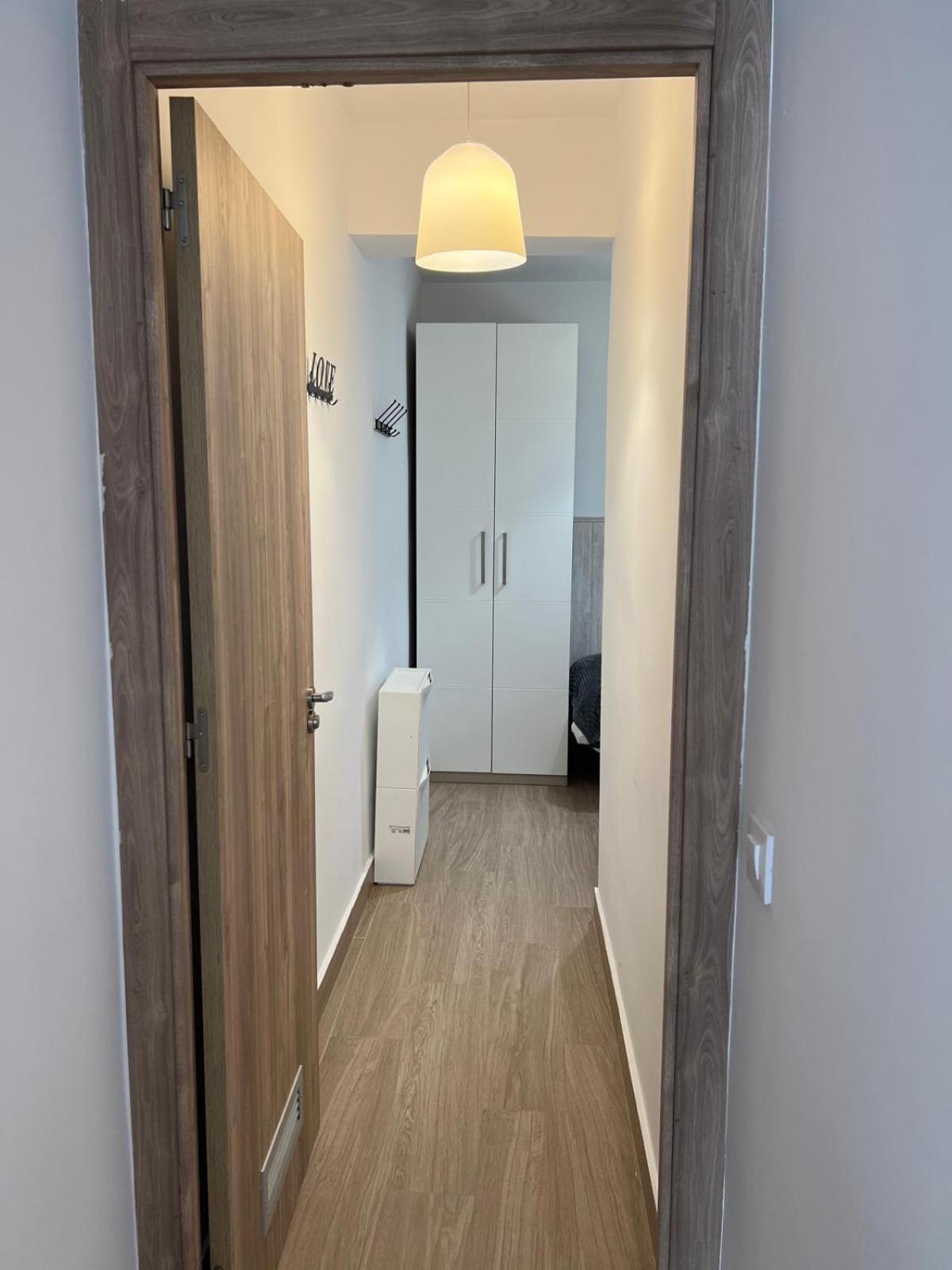H&H Suite Espectacular Apartamento En El Centro De גרנדה מראה חיצוני תמונה