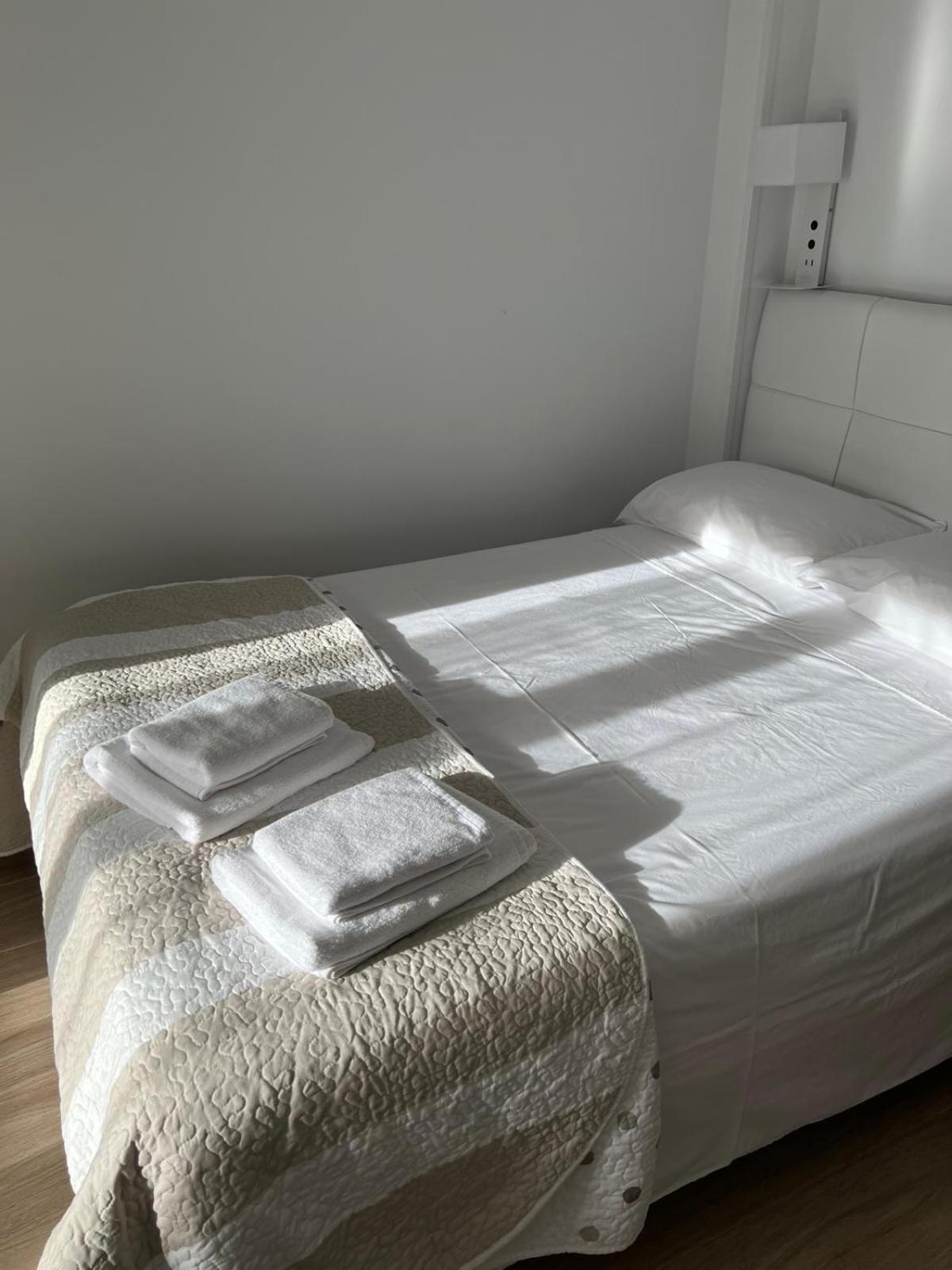 H&H Suite Espectacular Apartamento En El Centro De גרנדה מראה חיצוני תמונה