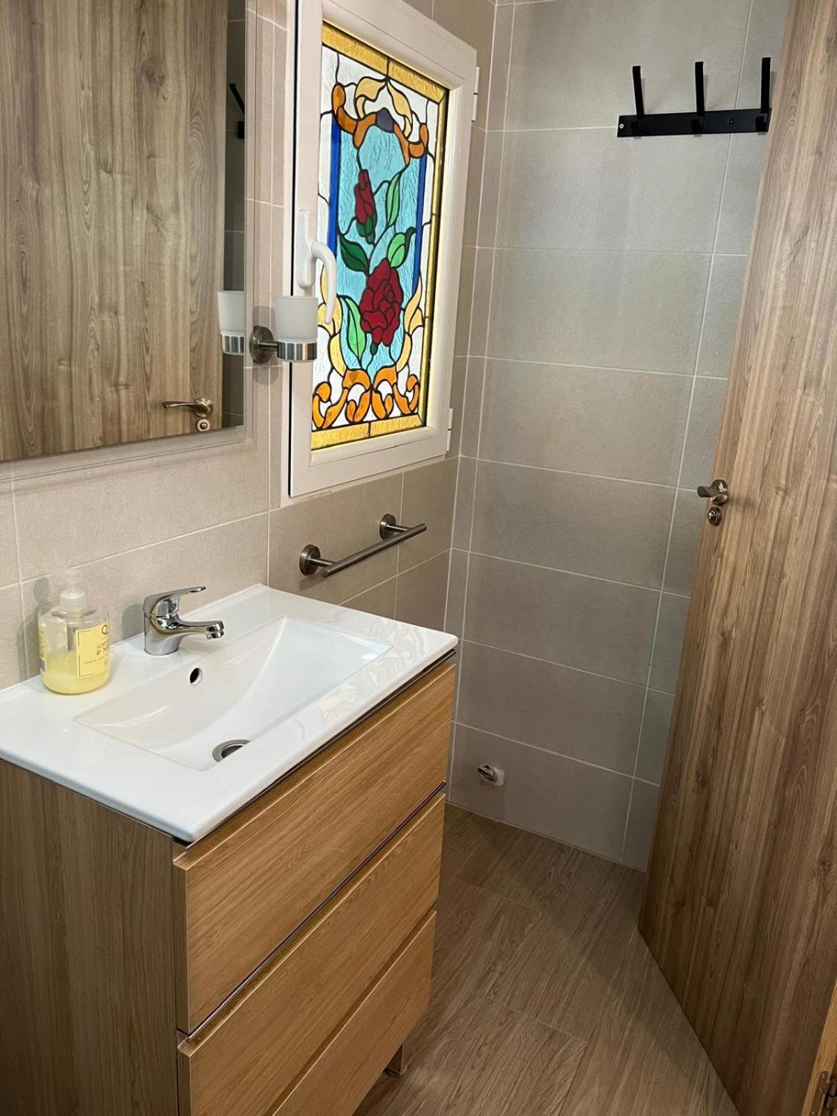 H&H Suite Espectacular Apartamento En El Centro De גרנדה מראה חיצוני תמונה